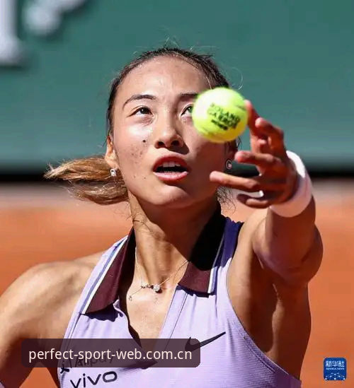2026法网女单抽签:3大看点聚焦中国金花,郑钦文面临430分保分挑战